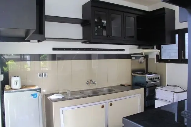 City Villa, 3 Yatak Odası