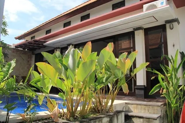 City Villa, 3 Yatak Odası