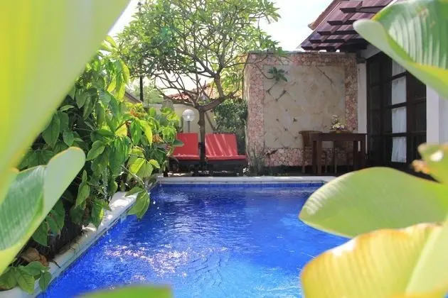 City Villa, 3 Yatak Odası