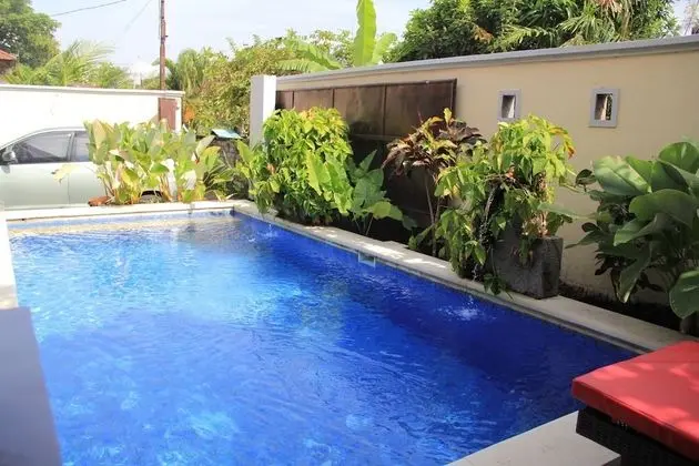 City Villa, 3 Yatak Odası
