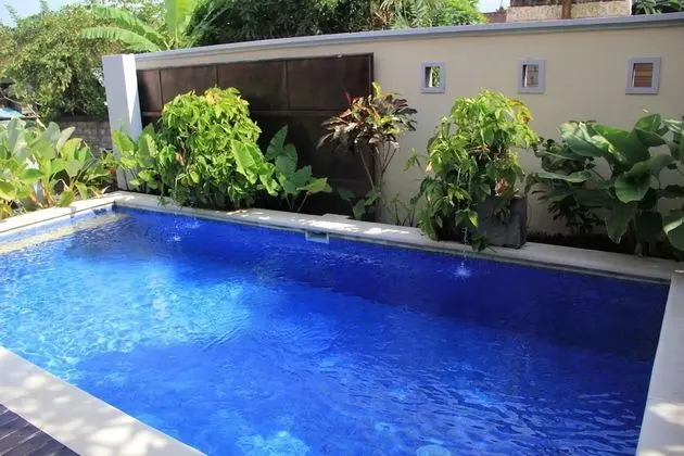 City Villa, 3 Yatak Odası