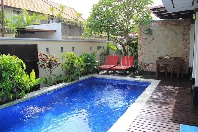 City Villa, 3 Yatak Odası