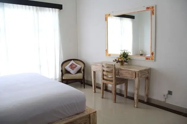 City Villa, 3 Yatak Odası