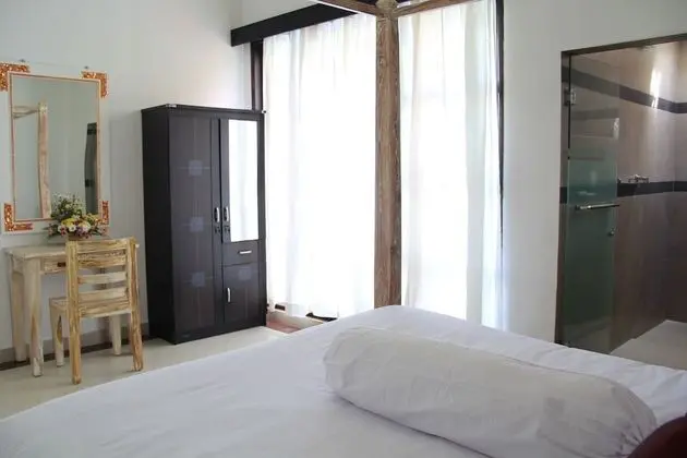 City Villa, 3 Yatak Odası