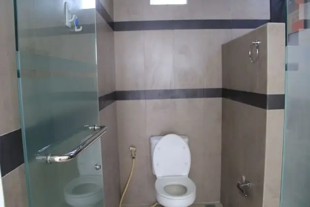 City Villa, 3 Yatak Odası