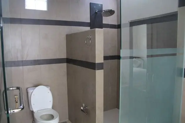 City Villa, 3 Yatak Odası