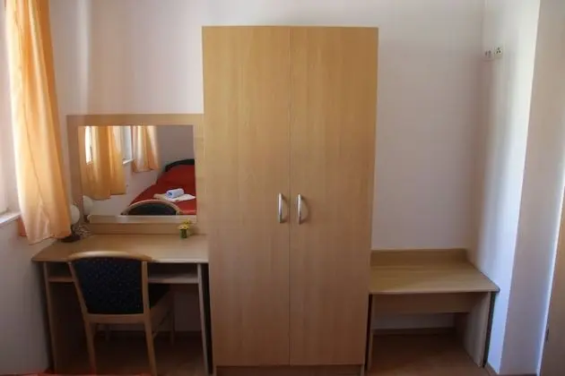 Apart Daire, Deniz Manzaralı