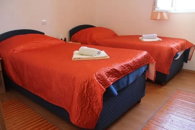 Apart Daire, Deniz Manzaralı