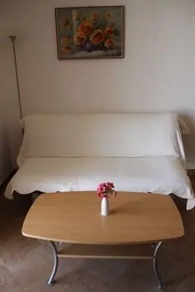 Apart Daire, Deniz Manzaralı