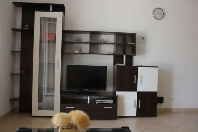 Apart Daire, Deniz Manzaralı