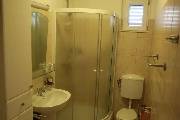 Apart Daire, Deniz Manzaralı