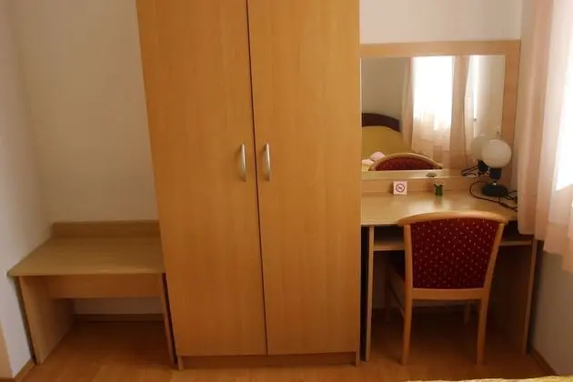 Apart Daire, Teras, Deniz Manzaralı