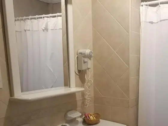 Çift ​​kişilik Standard