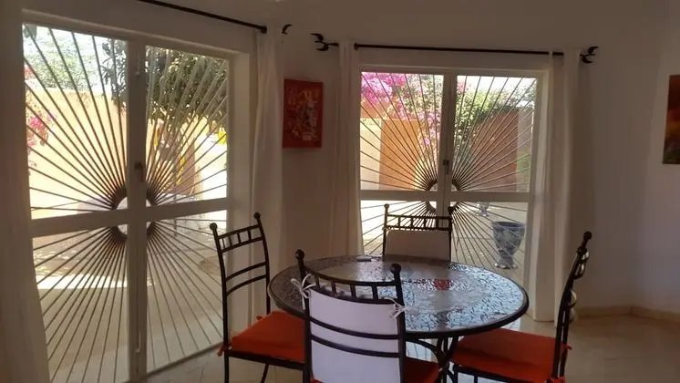 Villa, 2 Çift Kişilik Yatak, Sigara İçilmez