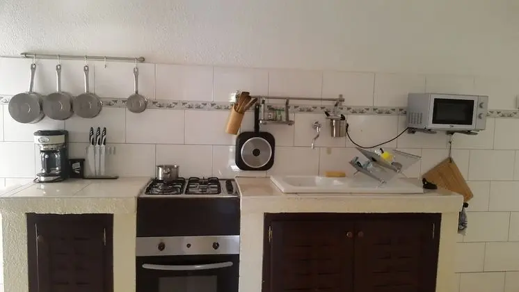 Villa, 2 Çift Kişilik Yatak, Sigara İçilmez
