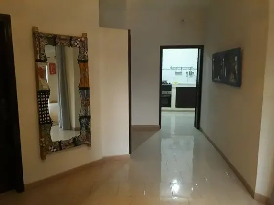 Villa, 2 Çift Kişilik Yatak, Sigara İçilmez