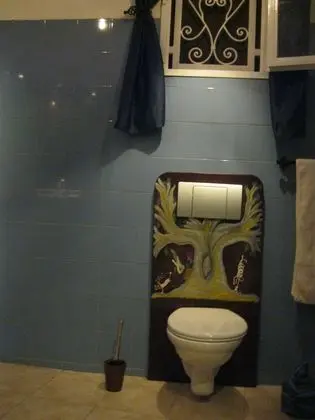 Villa, 2 Çift Kişilik Yatak, Sigara İçilmez
