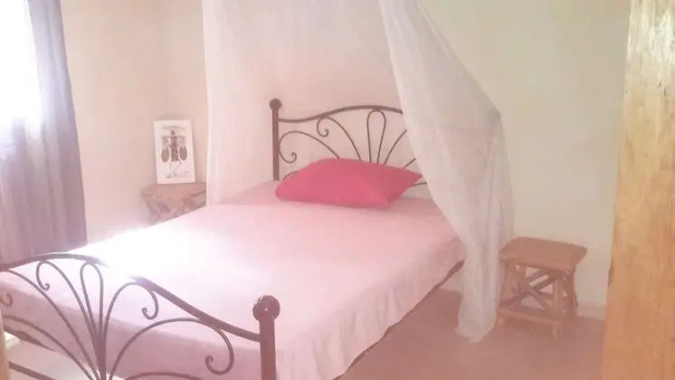 Family Kır Evi, Birden Çok Yatak, Sigara İçilmez
