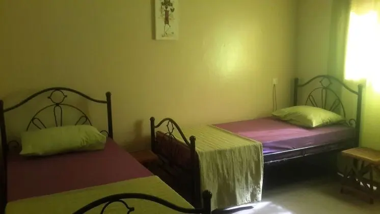 Family Kır Evi, Birden Çok Yatak, Sigara İçilmez