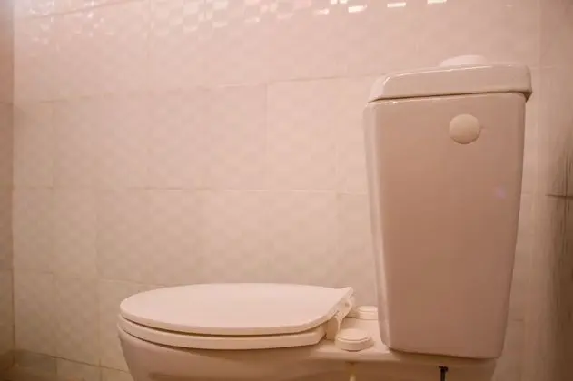 Standard Tek Büyük Yataklı Oda, 1 Çift Kişilik Yatak