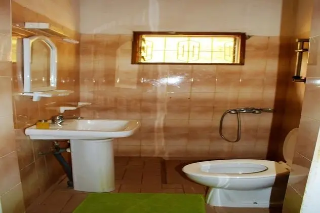 Standard Tek Büyük Yataklı Oda, 1 Çift Kişilik Yatak