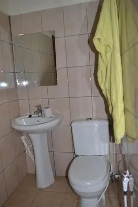 Tek Kişilik Oda