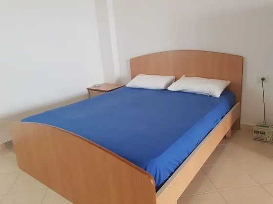 Standard Apart Daire, Deniz Manzaralı