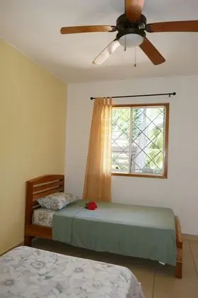 Apart Daire, 2 Yatak Odası, Okyanus Manzaralı