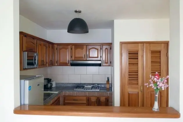 Apart Daire, 2 Yatak Odası, Okyanus Manzaralı