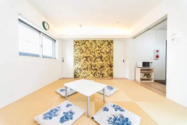 Family Oda (Standard - 2nd Floor)