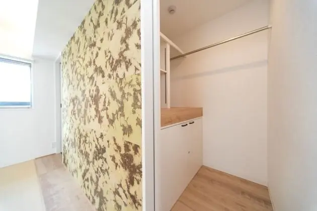Family Oda (Standard - 2nd Floor)