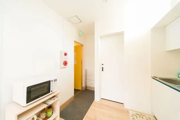 Family Oda (Standard - 2nd Floor)