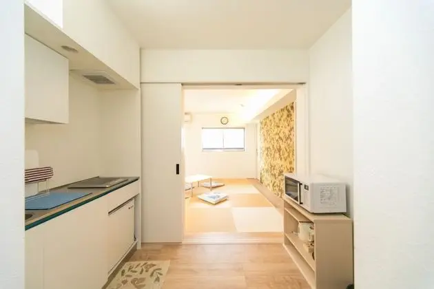 Family Oda (Standard - 2nd Floor)