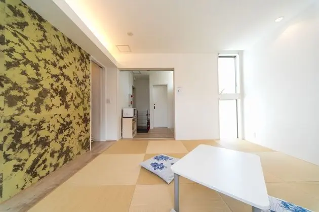 Family Oda (Standard - 2nd Floor)