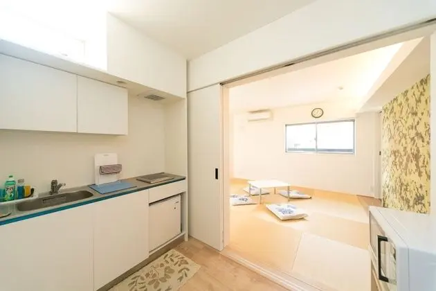 Family Oda (Standard - 3rd Floor)