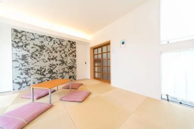 Family Oda (Standard - Ground Floor)