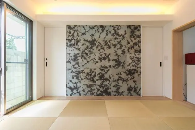 Family Oda (Standard - Ground Floor)