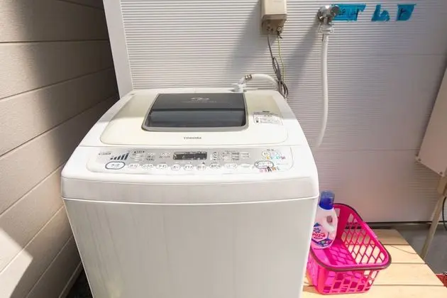 Family Oda (Standard - Ground Floor)
