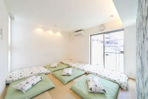 Family Oda (Standard - Ground Floor)