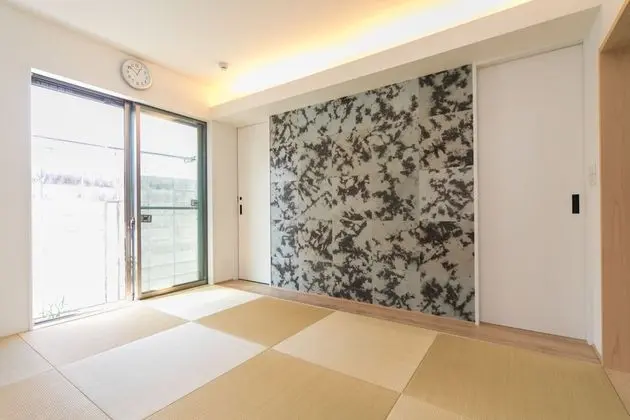 Family Oda (Standard - Ground Floor)
