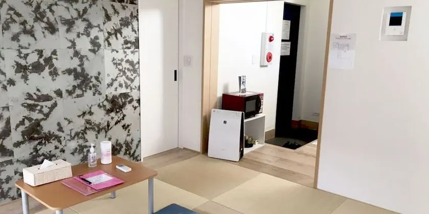 Family Oda (Standard - Ground Floor)