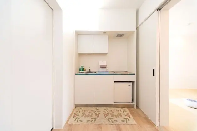 Family Oda (Standard - Ground Floor)