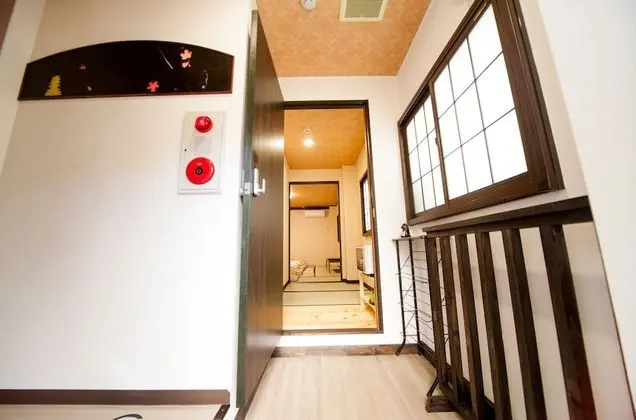 Apart Daire (Ground Floor)