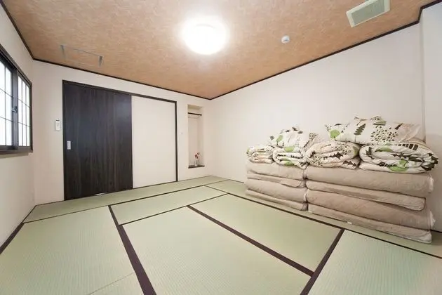 Apart Daire (Ground Floor)