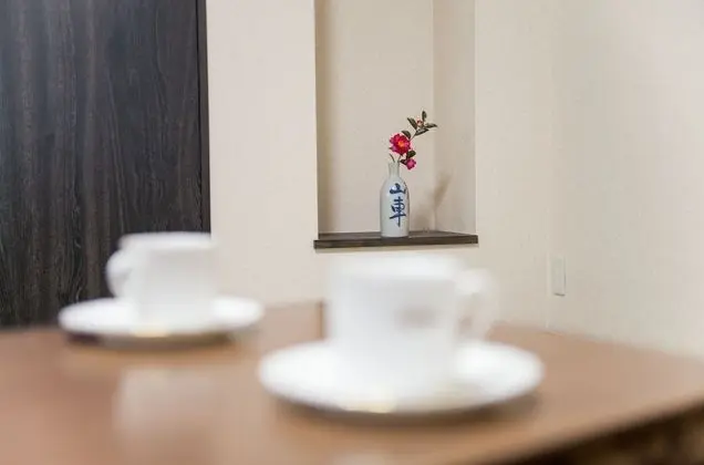 Apart Daire (Ground Floor)