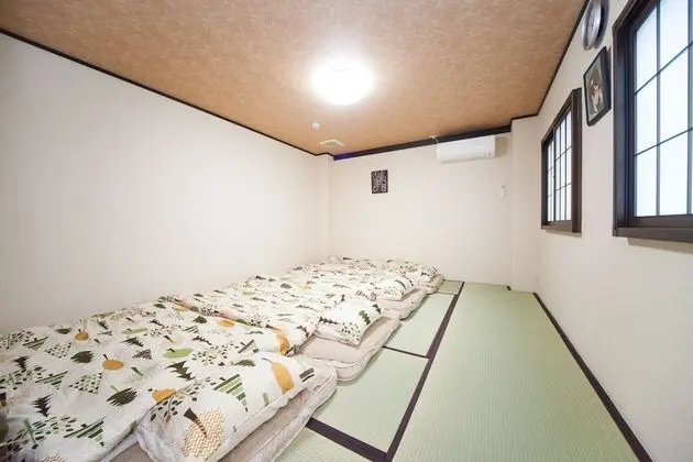 Apart Daire (Ground Floor)