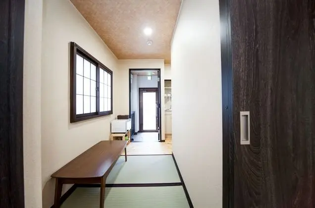 Apart Daire (Ground Floor)