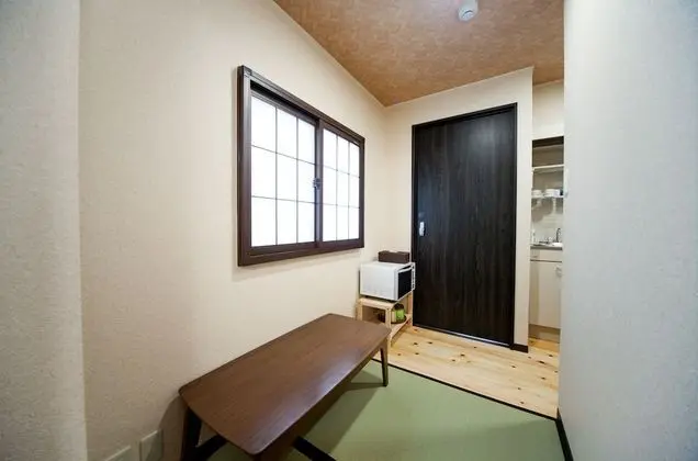 Apart Daire (Ground Floor)