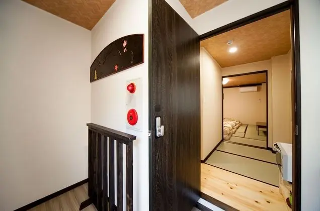 Apart Daire (Ground Floor)