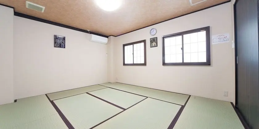 Apart Daire (Ground Floor)